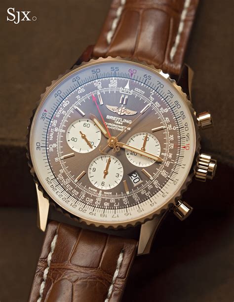 breitling navitimer rattrapante 48|Breitling Navitimer datora.